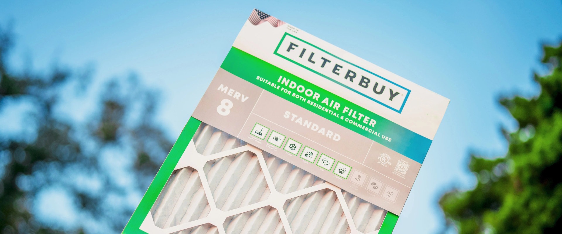 Air Filter MERV Rating Chart: The Ultimate Selection Guide
