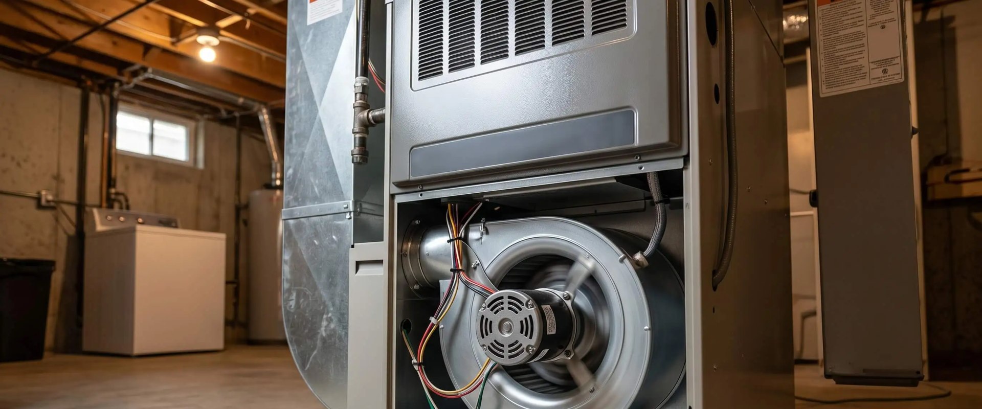How Much Does It Cost to Replace a Variable-Speed Furnace Blower Motor?