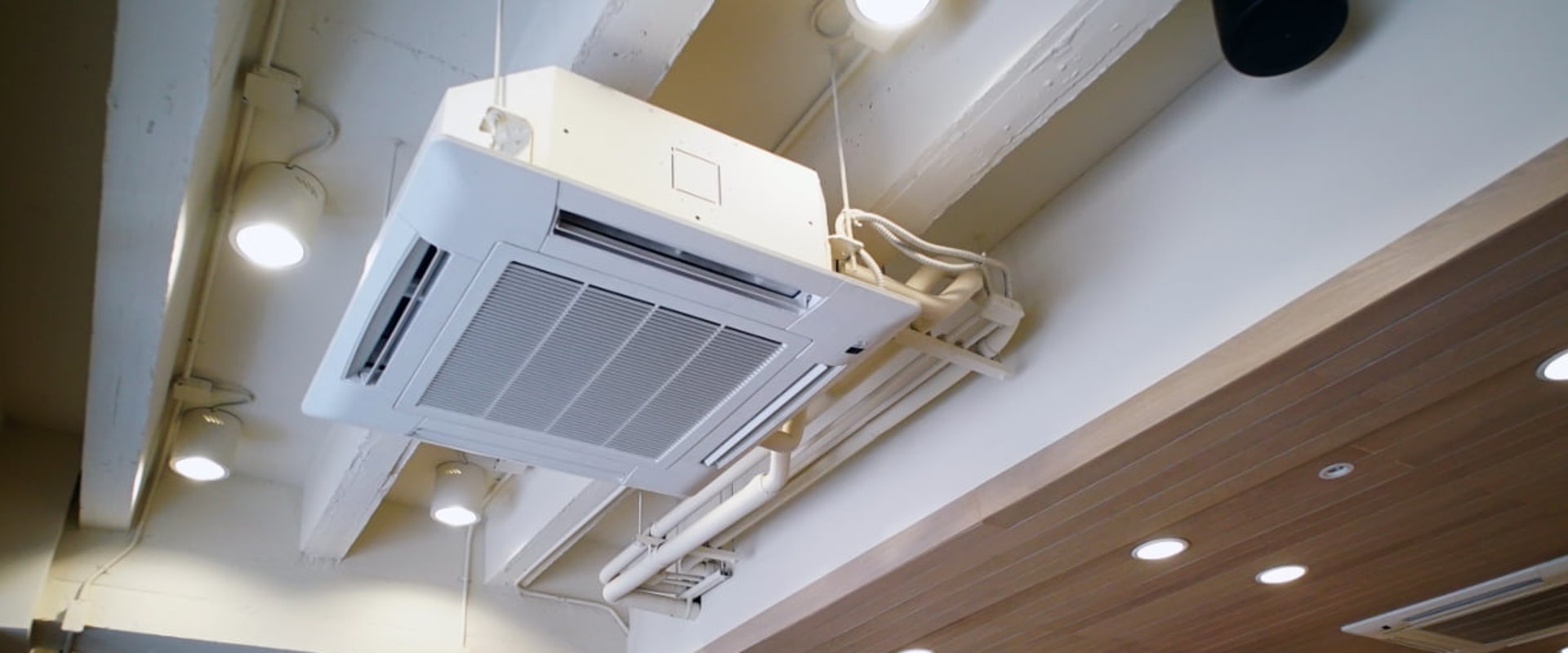The Importance of Air Conditioning Systems in Our Daily Lives