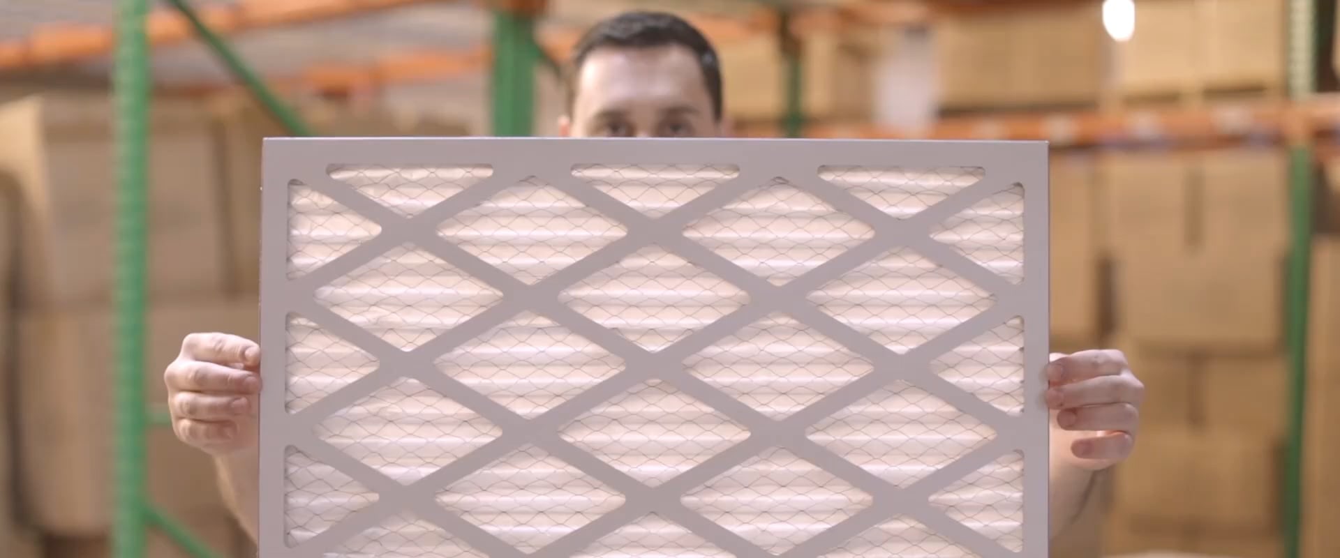 Top-Rated 14x24x1 Air Filters That Improve AC Performance Instantly