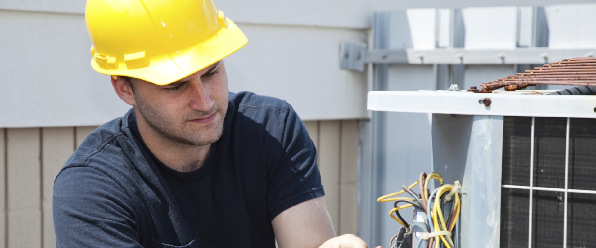 The Science Behind Air Conditioning