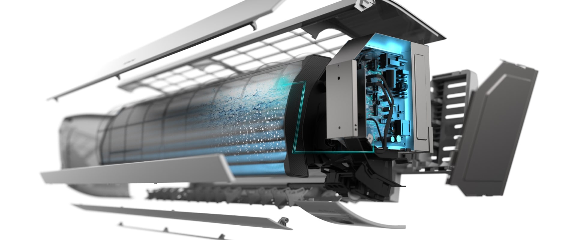 The Science Behind Air Conditioning: A Comprehensive Guide