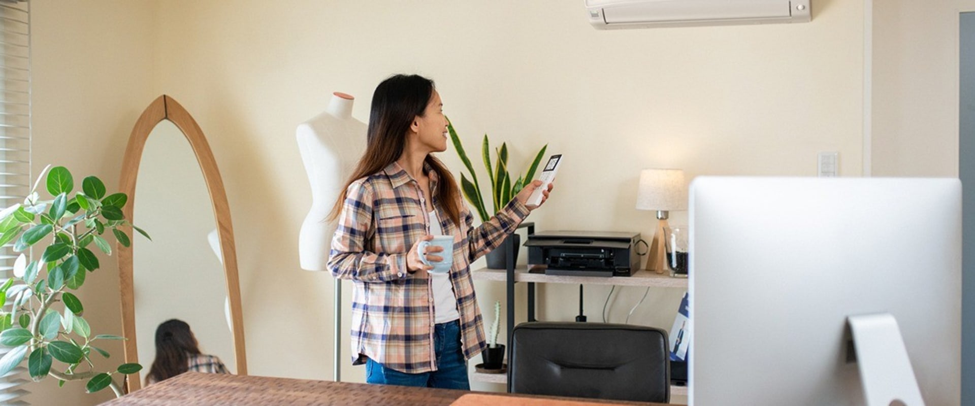The Perfect Temperature Settings for Your AC