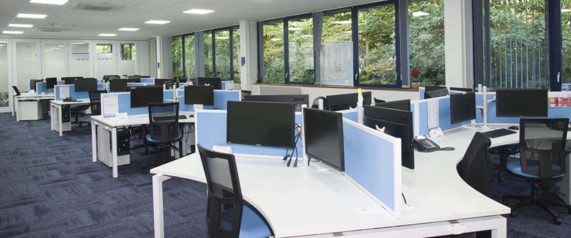 The Impact of AC on Business Success