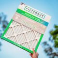 Air Filter MERV Rating Chart: The Ultimate Selection Guide