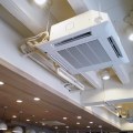 The Importance of Air Conditioning Systems in Our Daily Lives