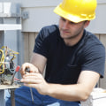 The Science Behind Air Conditioning