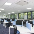 The Impact of AC on Business Success