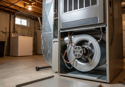 How Much Does It Cost to Replace a Variable-Speed Furnace Blower Motor?