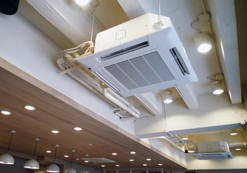 The Importance of Air Conditioning Systems in Our Daily Lives
