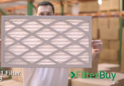 Top-Rated 14x24x1 Air Filters That Improve AC Performance Instantly