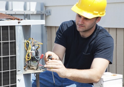 The Science Behind Air Conditioning