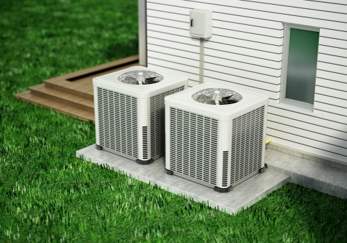 The Science Behind Air Conditioning Systems in Summer