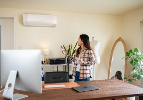 Choosing the Right Mode for Your AC
