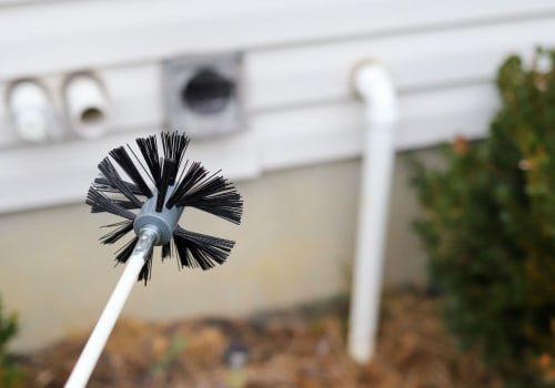 Protect Your Family With Dryer Vent Cleaning Services That Work