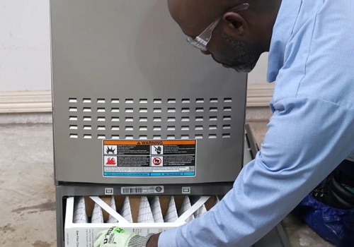 Essential HVAC and Furnace Air Filter Replacement Tips Every Homeowner Should Know for a More Efficient Heating and Cooling System