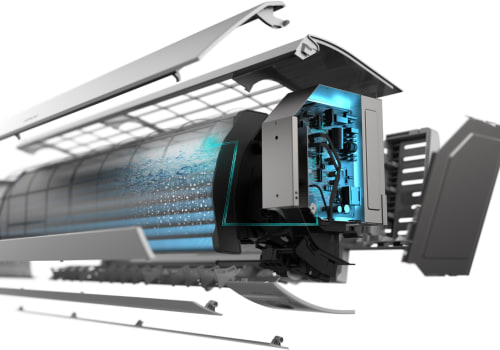 The Science Behind Air Conditioning: A Comprehensive Guide