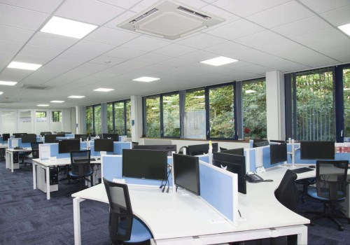 The Impact of AC on Business Success